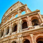 Colosseum - Rome